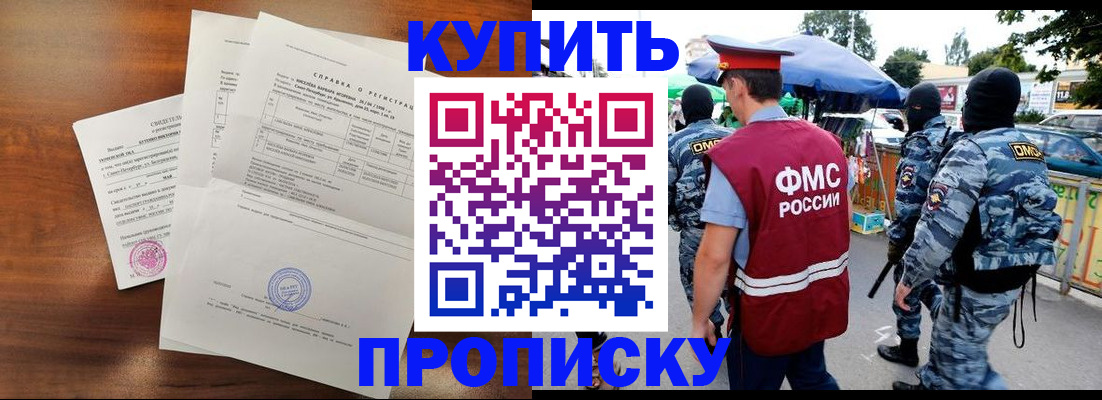 прописка гарантия в Александровске